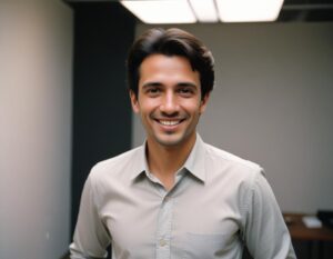 Picture of Pedro Augusto